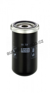 Olejový filtr MANN WH724 (MF WH724)