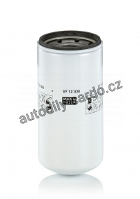 Olejový filtr MANN WP12308 (MF WP12308)