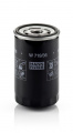 Olejový filtr MANN W719/36 (MF W719/36) - JAGUAR