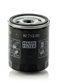 Olejový filtr MANN W713/28 (MF W713/28) - AUSTIN, MG, ROVER