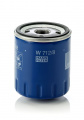 Olejový filtr MANN W712/8 (MF W712/8) nahrazeno W7053