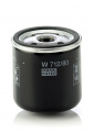 Olejový filtr MANN W712/80 (MF W712/80) - SAAB