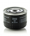 Olejový filtr MANN W914/4 (MF W914/4) - OPEL