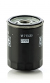 Olejový filtr MANN W713/20 (MF W713/20) - PORSCHE