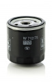 Olejový filtr MANN W712/75 (MF W712/75) - OPEL