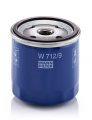 Olejový filtr MANN W712/9 (MF W712/9) - CITROËN