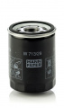 Olejový filtr MANN W713/29 (MF W713/29) - JAGUAR