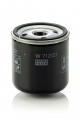 Olejový filtr MANN W712/21 (MF W712/21) - CHRYSLER, TALBOT