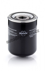 Olejový filtr MANN W1374/5 (MF W1374/5)