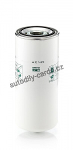 Olejový filtr MANN W13145/6 (MF W13145/6) - DAF