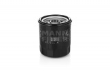 Olejový filtr MANN W711/80 (MF W711/80)