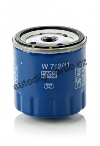 Olejový filtr MANN W712/11 (MF W712/11) - TALBOT