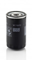 Olejový filtr MANN W719/13 (MF W719/13) - MERCEDES-BENZ