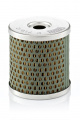 Palivový filtr MANN P718/2X (MF P718/2X)