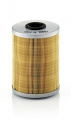 Palivový filtr MANN P732X (MF P732X) nahrazeno přes PU8013Z - OPEL, SAAB