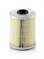Palivový filtr MANN P718X (MF P718X) - NISSAN, OPEL, RENAULT