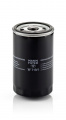 Olejový filtr MANN W719/1 (MF W719/1) - OPEL