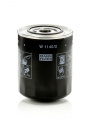 Olejový filtr MANN W1140/2 (MF W1140/2)
