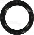 Těsnící kroužek hřídele, klikový hřídel VICTOR REINZ (VR 81-53807-00)