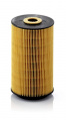 Olejový filtr MANN HU942/1X (MF HU942/1X) - AUDI