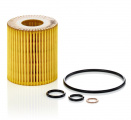 Olejový filtr MANN HU815/2X (MF HU815/2X) - BMW
