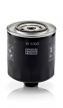 Olejový filtr MANN W1130/2 (MF W1130/2) - AUDI