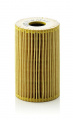 Olejový filtr MANN HU715/4X (MF HU715/4X) - BMW