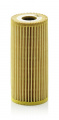 Olejový filtr MANN HU615/3X (MF HU615/3X) - MERCEDES-BENZ