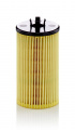 Olejový filtr MANN HU612/2X (MF HU612/2X) - ALFA ROMEO, CHEVROLET, OPEL