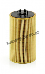 Olejový filtr MANN HU13125X (MF HU13125X) - MAN, NEOPLAN