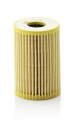 Olejový filtr MANN HU610X (MF HU610X) - MERCEDES-BENZ