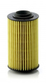 Olejový filtr MANN HU6001 (MF HU6001) - ALFA ROMEO