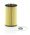Olejový filtr MANN HU12122X (MF HU12122X)