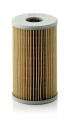 Olejový filtr MANN H720X (MF H720X) - MERCEDES-BENZ
