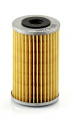 Olejový filtr MANN H715/1N (MF H715/1N) - FORD