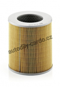 Olejový filtr MANN H15111/2 (MF H15111/2)