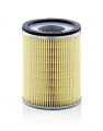 Olejový filtr MANN H1366X (MF H1366X) - MERCEDES-BENZ
