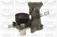 Vodní pumpa GRAF (GR PA646) - FIAT