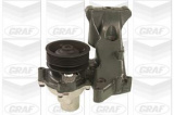 Vodní pumpa GRAF (GR PA646) - FIAT