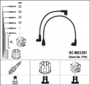 Sada kabelů pro zapalování NGK RC-MX1201