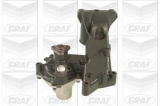 Vodní pumpa GRAF (GR PA645) - FIAT