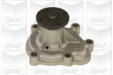 Vodní pumpa GRAF (GR PA664) - OPEL