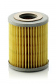 Olejový filtr MANN H813/1X (MF H813/1X) - AUSTIN, MG
