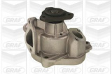 Vodní pumpa GRAF (GR PA319) - VW