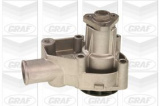 Vodní pumpa GRAF (GR PA293) - FIAT