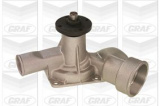 Vodní pumpa GRAF (GR PA046) - OPEL