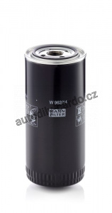 Hydraulický filtr MANN W962/14 (MF W962/14)