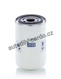 Hydraulický filtr MANN W940/51 (MF W940/51)