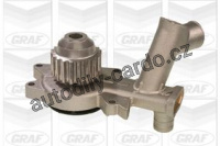 Vodní pumpa GRAF (GR PA232) - FORD
