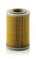 Olejový filtr MANN H816X (MF H816X) - MG